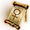 Aphrodon Temple Scroll