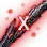 DEC:finitely-Not-X Blackstar Kriegsmesser