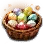 [Event] Eggstravagant Eggs