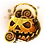 [Event] Spooky Pumpkin Candy Basket
