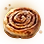 [Event] Snowfall Cinnamon Roll