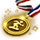 [Event] Snowboard Medal - Jump (1st)