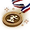 [Event] Snowboard Medal - Speed (3rd)