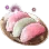 [Event] Bountiful Five-Color Rice Cake (Combat)