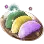 [Event] Bountiful Five-Color Rice Cake (Life)