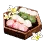 Flower Rice Cake