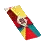 Colorful Envelope