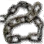 Dastard Bheg's Metal Chain