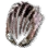 Muskan's Iron Helmet