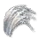 Karanda's Head Quill