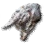 Gehaku's Skull Helmet