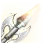 Shimmering Spear