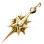 Star Barnacle Ear Accessory