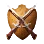 Decorative Matchlock