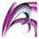 Black Spirit's Claw Piece