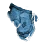 Margoria Treasure Map Piece