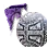 Awakened Ancient Relic Crystal Shard