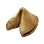 [Event] Pit-a-pat Fortune Cookie