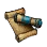 [Scroll] Valencia Elephant (Guild Master)