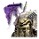 Awakened Manshaum Chief Summon Scroll Piece