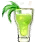 Frilella's Green Grape Juice