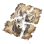 Torn Painting