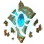 Sealed Memories of the Deep Sea