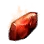 Ancient Seal - Red Shard