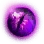 Ancient Ash Halfmoon Grape