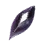 Cloudy Crystal Fragment