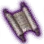 Darkened Parchment I
