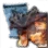 [Guild] Lava Chief Summon Scroll (Large Guild)