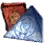 Pila Fe Scroll