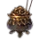 Gold Decorated Censer
