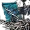 Cox Pirates' Ghost Summon Scroll