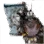 Khuruto Chief Summon Scroll