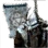 Abandoned Iron Mine Executor Summon Scroll