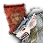 Blood Wolf Boss Summon Scroll
