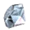 Resplendent Gold Ore