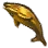 Golden Ghost Whale