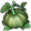 Green Pumpkin