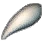 Sharp Orc Tooth