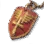 Delphe Knights' Insignia