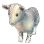 Prancing Lamb