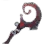Askasha's Repaired Magic Weapon