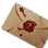 Bloodstained Letter