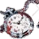 Bloodied Pocket Watch