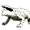 Big Horn Salamander (Alive)