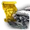 [Thousand Year War Training] Intelligent Stoneback Crab