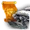[Thousand Year War Training] Extraordinary Stoneback Crab